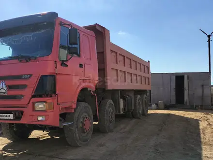 Howo 2012 года за 12 000 000 тг. в Актобе – фото 3