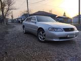 Lexus GS 300 1997 годаүшін2 800 000 тг. в Семей