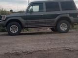 Hyundai Galloper 2000 года за 2 500 000 тг. в Мойынкум