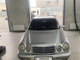 Mercedes-Benz E 280 1996 годаүшін3 100 000 тг. в Талдыкорган