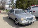 Mercedes-Benz E 280 1996 годаүшін3 100 000 тг. в Талдыкорган – фото 5