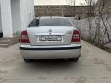 Skoda Octavia 2007 года за 1 599 999 тг. в Актау