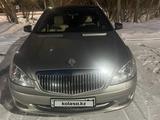 Mercedes-Benz S 600 2007 года за 8 500 000 тг. в Астана – фото 3