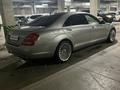 Mercedes-Benz S 600 2007 года за 9 300 000 тг. в Астана – фото 3