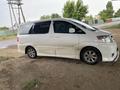 Toyota Alphard 2004 года за 4 600 000 тг. в Уральск – фото 2