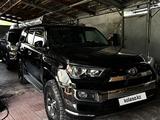 Toyota 4Runner 2020 годаfor24 500 000 тг. в Алматы