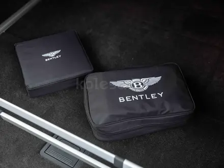 Bentley Bentayga 2016 года за 73 700 000 тг. в Алматы – фото 32