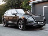 Bentley Bentayga 2016 годаүшін75 800 000 тг. в Алматы – фото 2