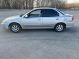 Kia Spectra 2009 годаүшін1 600 000 тг. в Уральск