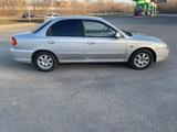 Kia Spectra 2009 года за 17 000 000 тг. в Уральск – фото 4