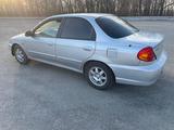 Kia Spectra 2009 года за 17 000 000 тг. в Уральск – фото 5