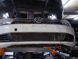 Передняя часть ноускат морда на Volkswagen Golf 6 за 190 000 тг. в Алматы