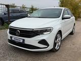 Volkswagen Polo 2021 годаүшін5 900 000 тг. в Кокшетау – фото 2