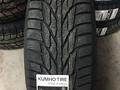 KUMHO 265/60 R18 114T WS51 за 64 000 тг. в Алматы – фото 3