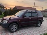 Honda CR-V 1995 годаүшін3 100 000 тг. в Алматы – фото 2