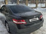 Toyota Camry 2010 годаүшін4 800 000 тг. в Атырау – фото 4