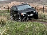 BMW X5 2002 годаүшін5 650 000 тг. в Караганда – фото 5