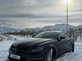 Mercedes-Benz CLS 63 AMG 2013 годаүшін30 000 000 тг. в Алматы – фото 4