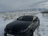 Mercedes-Benz CLS 63 AMG 2013 годаүшін30 000 000 тг. в Алматы – фото 3