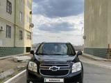 Chevrolet Orlando 2013 годаүшін6 800 000 тг. в Кызылорда