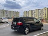Chevrolet Orlando 2013 года за 6 800 000 тг. в Кызылорда – фото 3