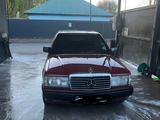 Mercedes-Benz 190 1990 годаfor750 000 тг. в Шелек