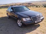 Mercedes-Benz S 320 1995 годаүшін3 200 000 тг. в Шымкент – фото 3