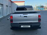 Toyota Hilux 2015 года за 8 700 000 тг. в Атырау – фото 3