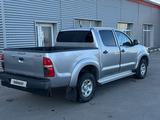 Toyota Hilux 2015 года за 8 700 000 тг. в Атырау – фото 2