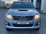 Toyota Hilux 2015 года за 8 700 000 тг. в Атырау