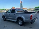 Toyota Hilux 2015 года за 8 700 000 тг. в Атырау – фото 5