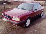 Audi 80 1992 годаүшін1 400 000 тг. в Топар