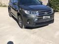 Toyota Highlander 2014 годаfor12 300 000 тг. в Алматы – фото 2