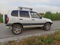 Chevrolet Niva 2003 годаfor2 200 000 тг. в Усть-Каменогорск – фото 17