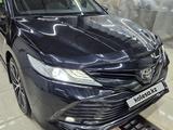 Toyota Camry 2020 годаүшін14 700 000 тг. в Астана – фото 2