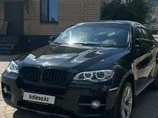 BMW X6, 2010