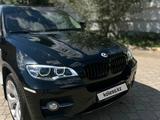 BMW X6 2010 годаүшін13 700 000 тг. в Актобе – фото 2