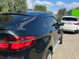 BMW X6 2010 годаүшін13 700 000 тг. в Актобе – фото 4