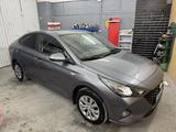 Hyundai Accent 2021 годаүшін8 200 000 тг. в Актау