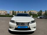 Lexus ES 250 2013 годаүшін12 000 000 тг. в Астана