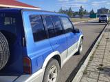 Suzuki Vitara 1999 года за 2 000 000 тг. в Кокшетау – фото 2