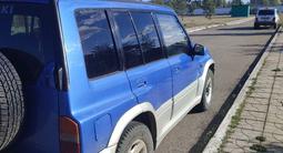 Suzuki Vitara 1999 года за 2 000 000 тг. в Кокшетау – фото 2