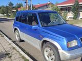Suzuki Vitara 1999 года за 2 000 000 тг. в Кокшетау