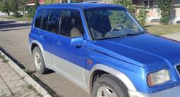 Suzuki Vitara 1999 года за 2 000 000 тг. в Кокшетау