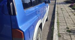 Suzuki Vitara 1999 года за 2 000 000 тг. в Кокшетау – фото 3