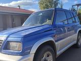 Suzuki Vitara 1999 года за 2 000 000 тг. в Кокшетау – фото 4