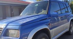 Suzuki Vitara 1999 года за 2 000 000 тг. в Кокшетау – фото 4