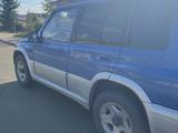 Suzuki Vitara 1999 года за 2 000 000 тг. в Кокшетау – фото 5