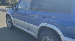 Suzuki Vitara 1999 года за 2 000 000 тг. в Кокшетау – фото 5