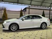 Toyota Camry 2020 годаүшін13 500 000 тг. в Туркестан